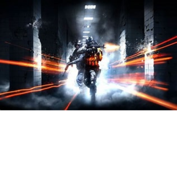 laser tag