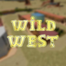 [English Translate!] Wild West