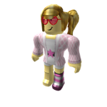 ROBLOX Fashion 101