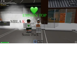 💚 EMS STUDIO 💚 icon