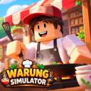 [🐟] Warung Simulator