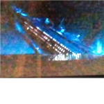 Fantastic titanic!