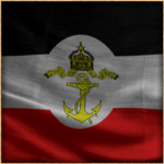 The Federal German Empire: Imperial Navy