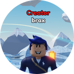 You met the creator!