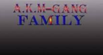 Akm gang of hamburg
