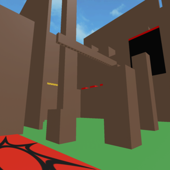 Escape the Island Obby [ 100% Done ] 