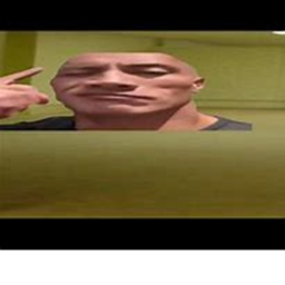 The Rock in the Backrooms