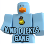 Kind Duckus Gang