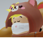 Bear Fan Club~! <3