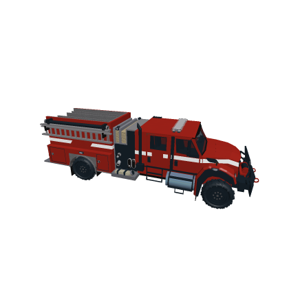 fire truck9