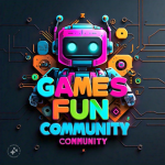 Games fun community