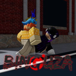 Binguza icon