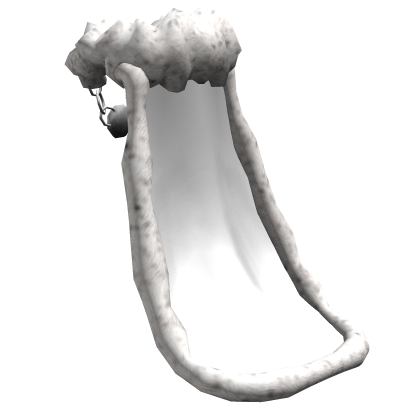 white christmas santa cape