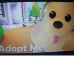 Adopt me hangout group!!!