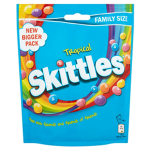 Tropical Skittles