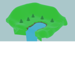 Floaty Island Games