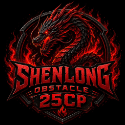 [NAGA] Shenlong Obstacle