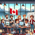 canadagamebuilders