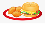 OP Dinner Kids