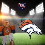 Denver Broncos Stadium