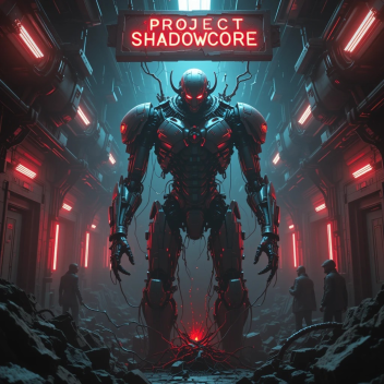 PROJECT SHADOWCORE (BETA)