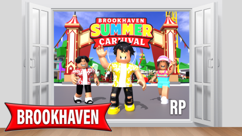Brookhaven 🏡RP