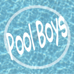Pool Boys!!