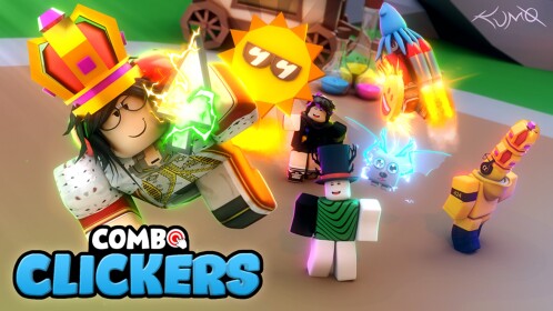 Combo Clickers