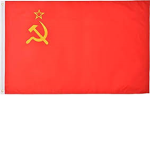 The U.S.S.R. (Soviet Brothers)