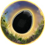 The Egg of the Grasping Dark