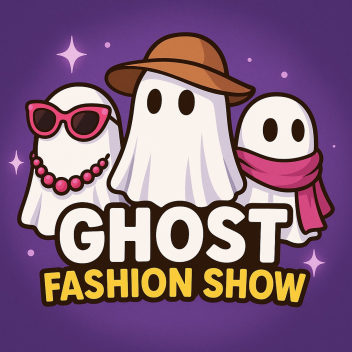 DESFILE DE MODA FANTASMA 17+