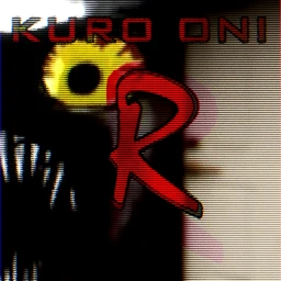 KURO ONI: R icon