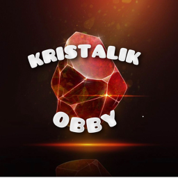Kristalik Random Obby