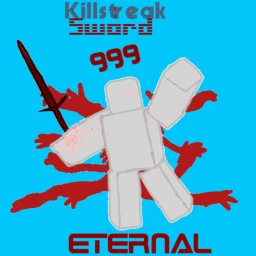  [HALLOWEEN P1] Killstreak Sword Eternal [Alpha] icon