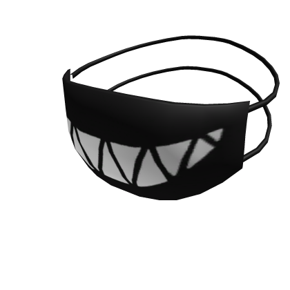 Beast Mask