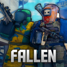 Big fallen