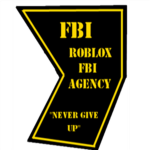 Roblox FBI agency