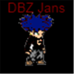 DBZ Jans