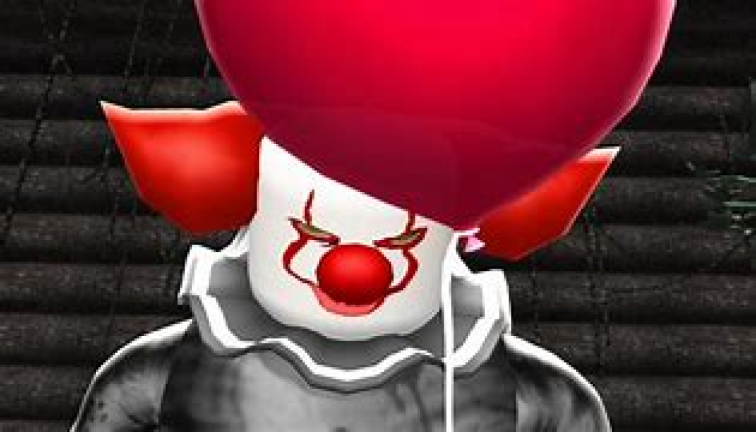 survive pennywise in area 51 screenshot 1