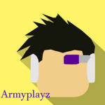 ArmyPlayz Fan Group