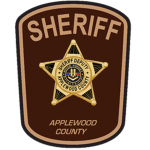 Applewood County Sheriffs Office