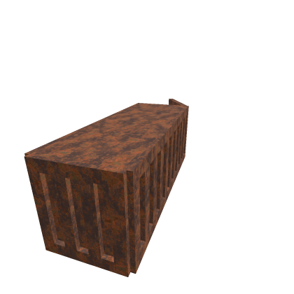 Open Storage Container for OOE:Zombies