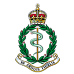 Medical Corps of the Royal Army