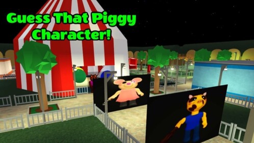 Obby. Guess The Character, And Many More
