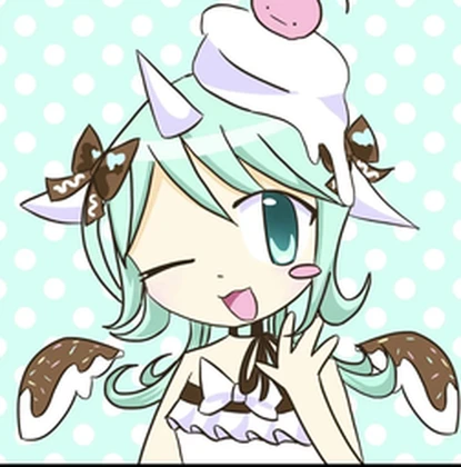 Grind with Mint Roblox group icon