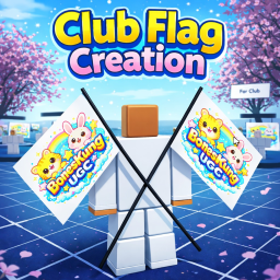 Club Flag Creation