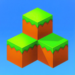 Voxel World! [🔨]