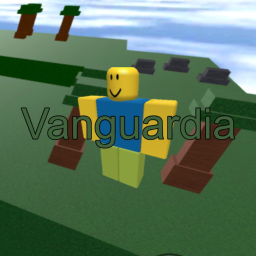 Vanguardia