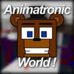 Juntos Unidos Animatronics [Version Beta] icon