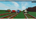 Small Beans Railway Group